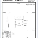 Une parcelle recasée de contenance superficielle 283 m² au bord du goudron dans la direction "Carrefour Misséssinto -- Zinvié" et à 2,7km du carrefour Misséssinto. Le site est favorable à l'implantation de tous types d'infrastructures commerciales telles que : une chambre froide, une grande poissonnerie, un grand supermarché, des appartements meublés, Une grande quincaillerie ou une résidence personnelle etc. Ce joyau de bien est laissé à un Prix cadeau de 15.000.000 FCFA.